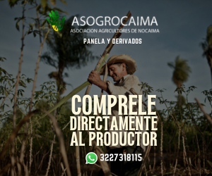 Asociacion de Agricultores de  nocaima